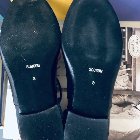 Bloch Black Xavier Brogues / Dance Shoes Bloch Lace Up 1”Heel Synch - Picture 2 of 9